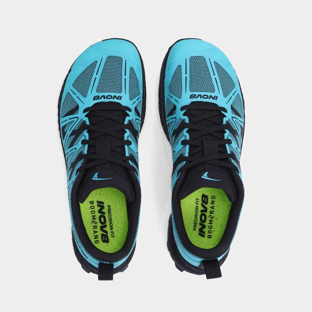 Wm's MudTalon™ V2 WIDE