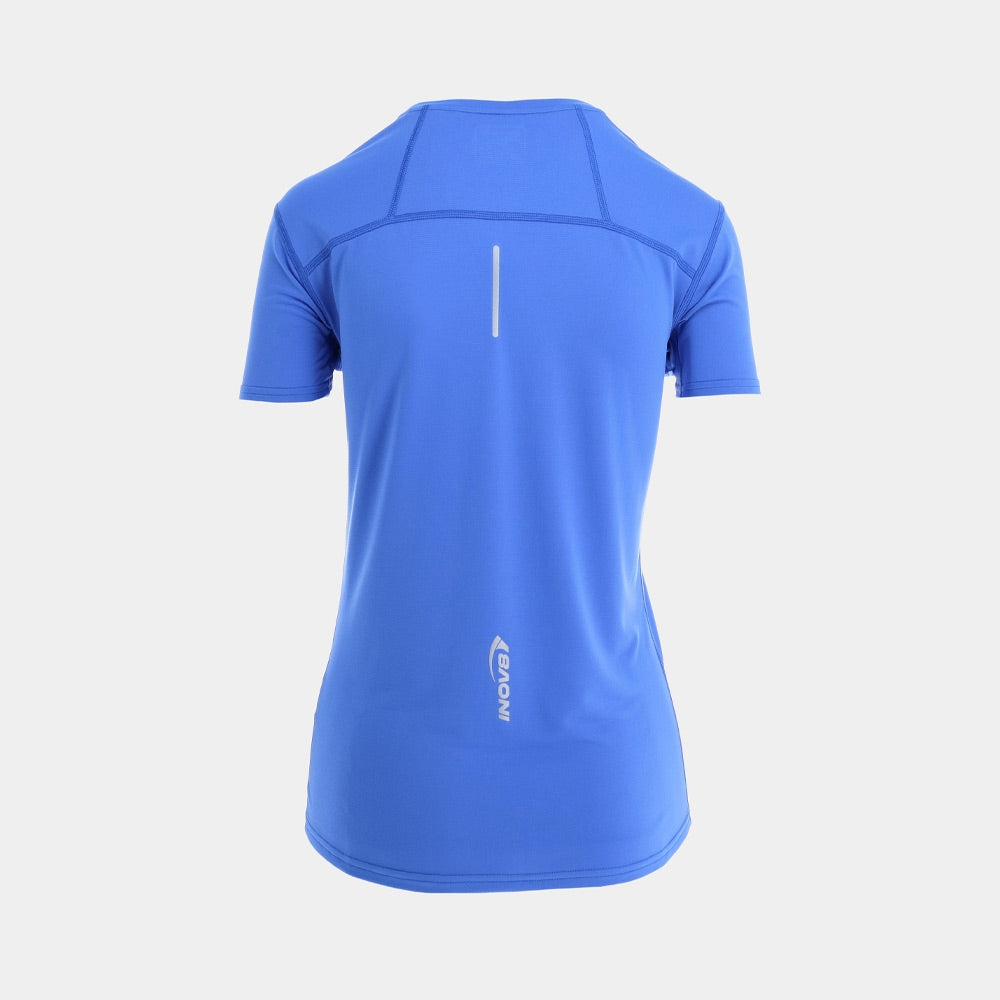 Wm's Airlite Short Sleeve T-Shirt