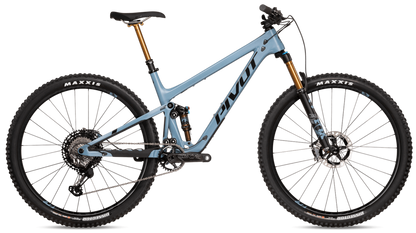 Trail 429