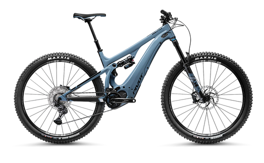 EX DEMO Shuttle AM RIDE SLX/XT - MEDIUM