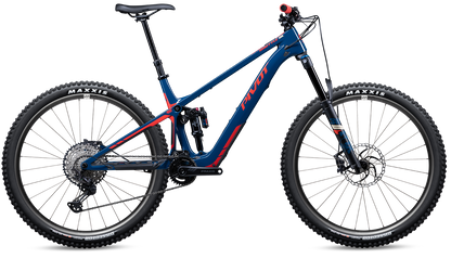 SHUTTLE SL RIDE SLX/XT
