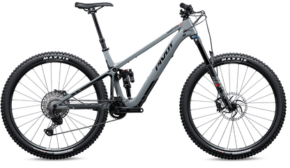 SHUTTLE SL RIDE SLX/XT