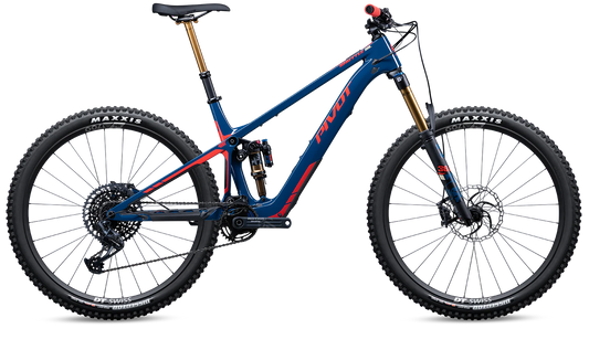 EX DEMO SHUTTLE SL PRO X01 - LARGE