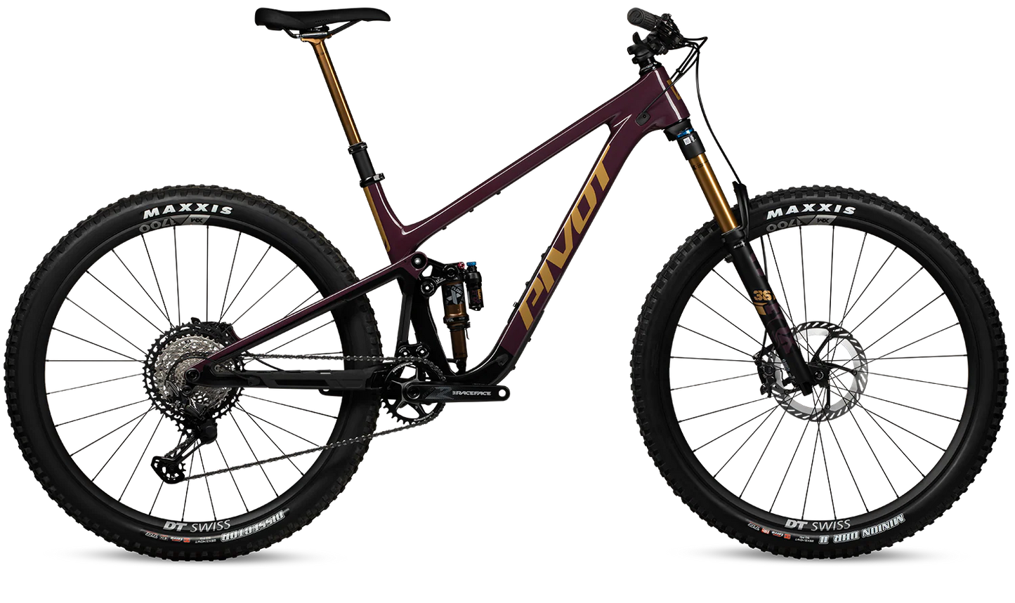 TRAILCAT SL