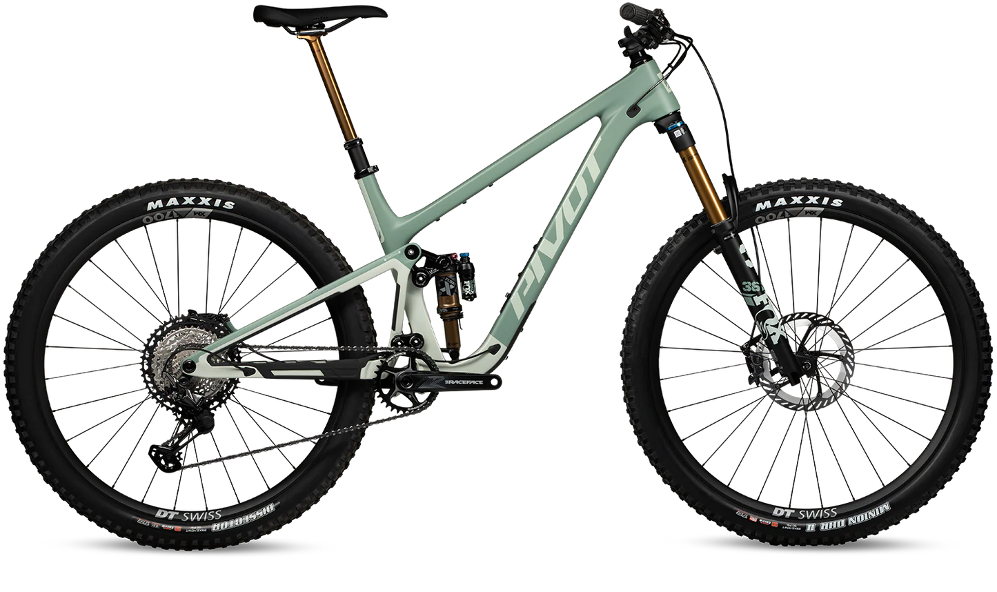 TRAILCAT SL
