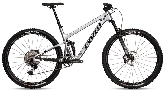 Trail 429