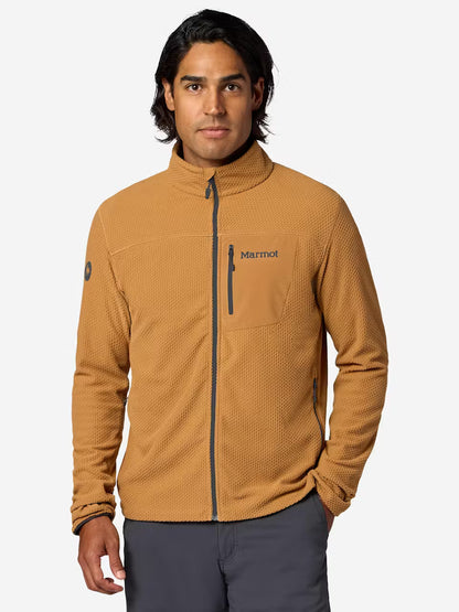 AirFleece Jacket