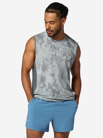 Uptrail Muscle Tank