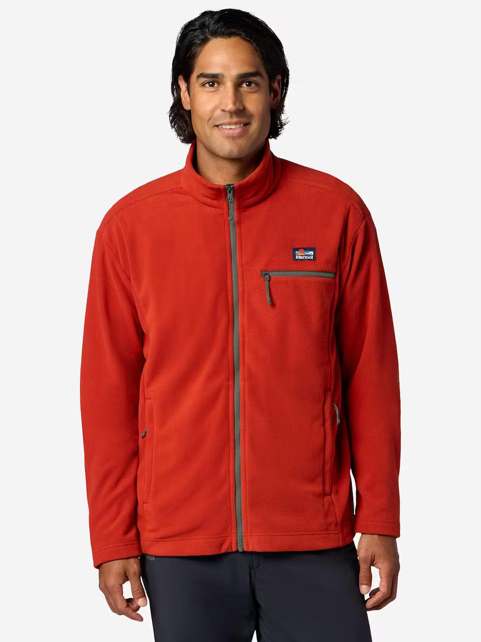 Upward Fleece Jacket