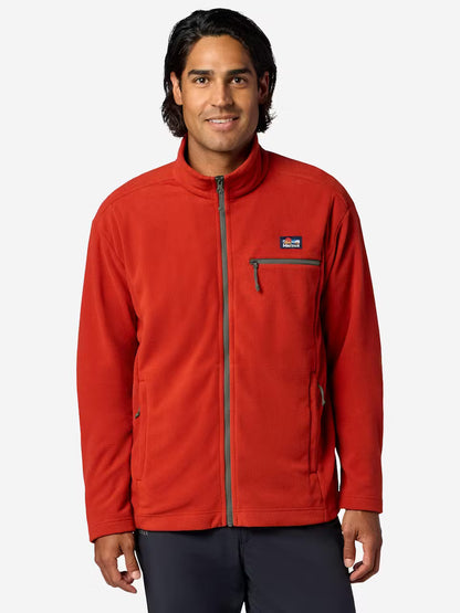 Upward Fleece Jacket