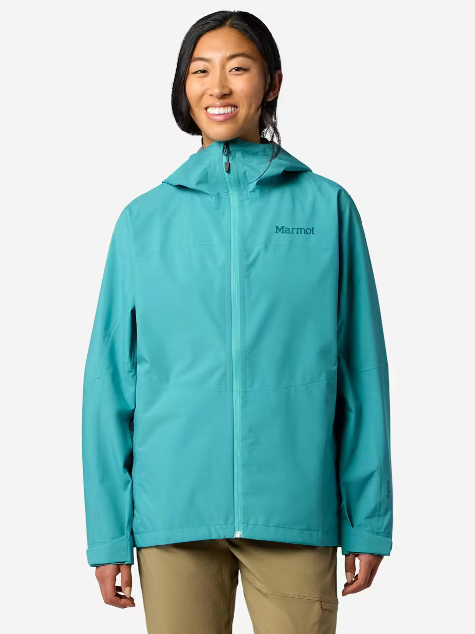 Wm's Precip Stretch Jacket
