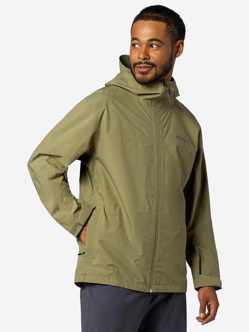 Precip Evo Flex Jacket