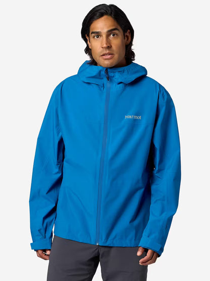 Precip Evo Flex Jacket