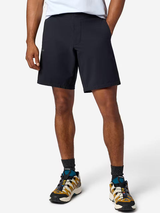 Diverter Short 9"