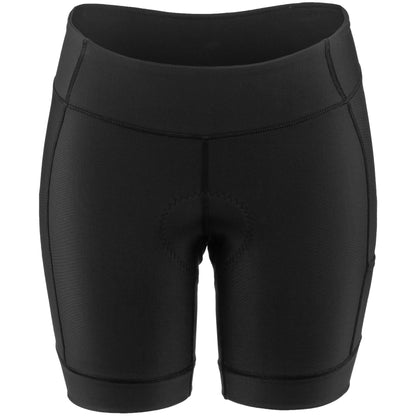Women's Fit Sensor 7.5 Shorts 2