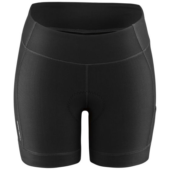 Women's Fit Sensor 5.5 Shorts 2