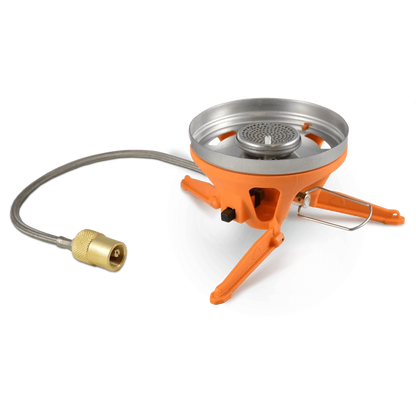 Luna Satellite Burner