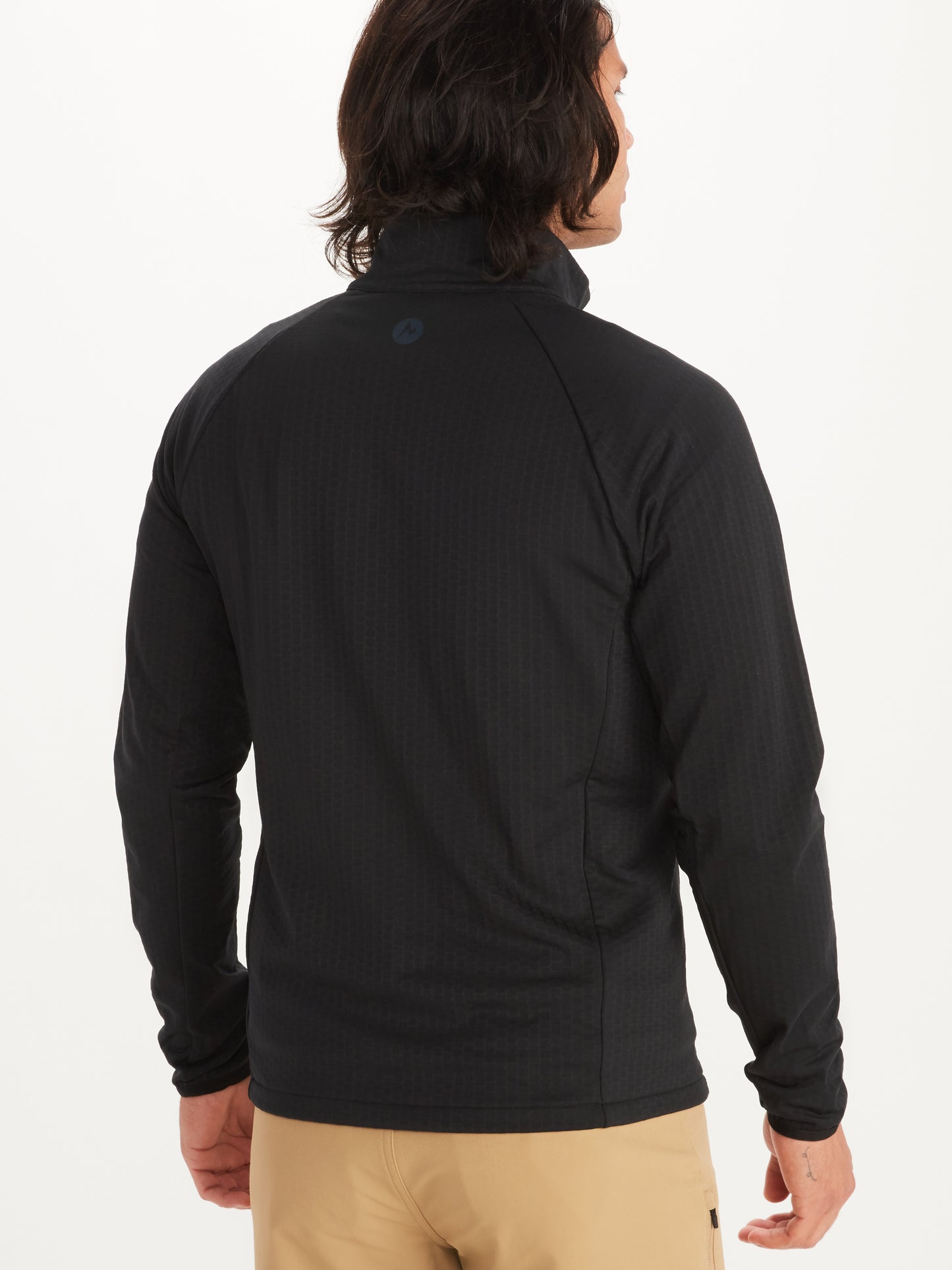 LECONTE FLEECE JACKET