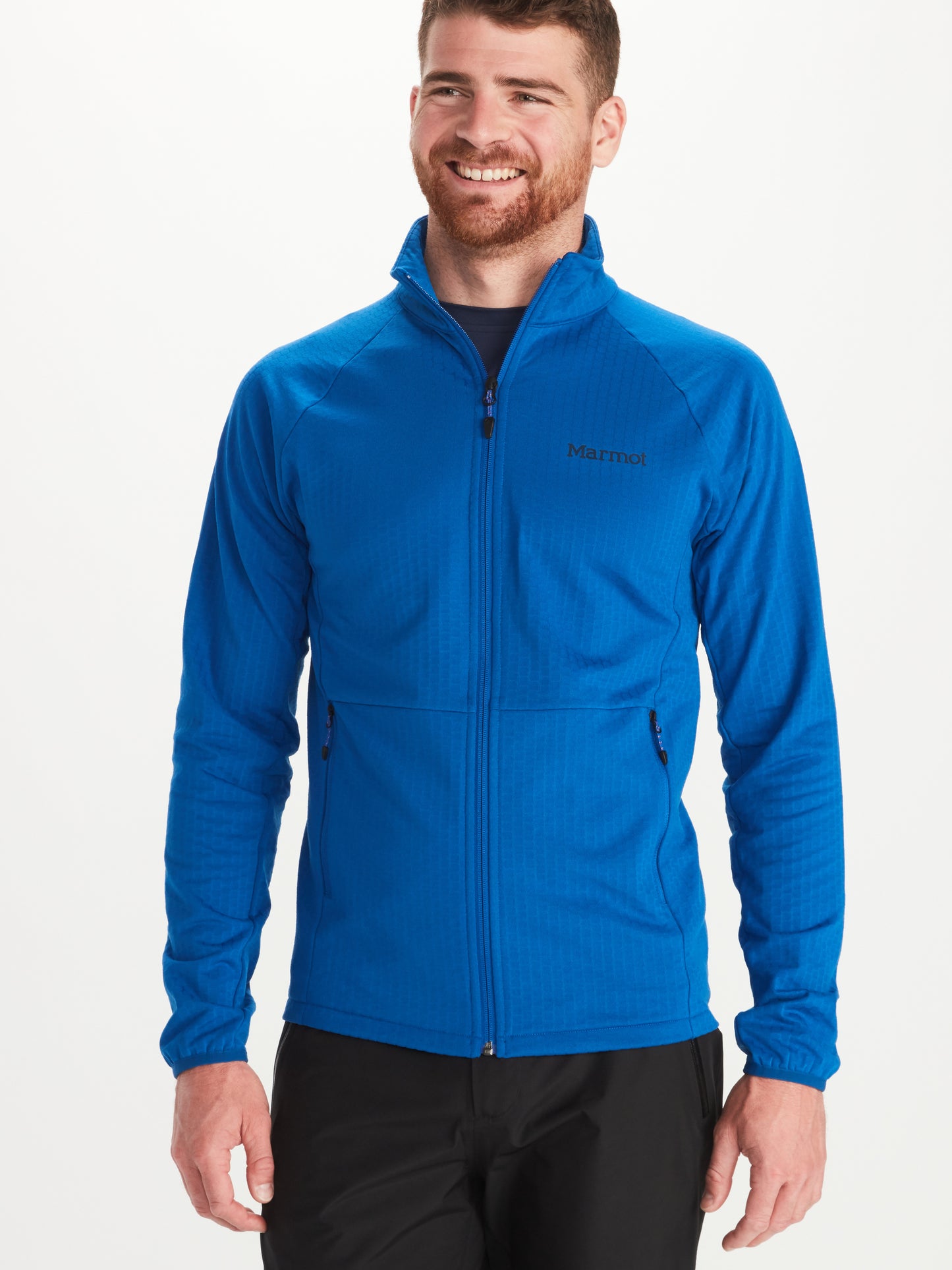 LECONTE FLEECE JACKET