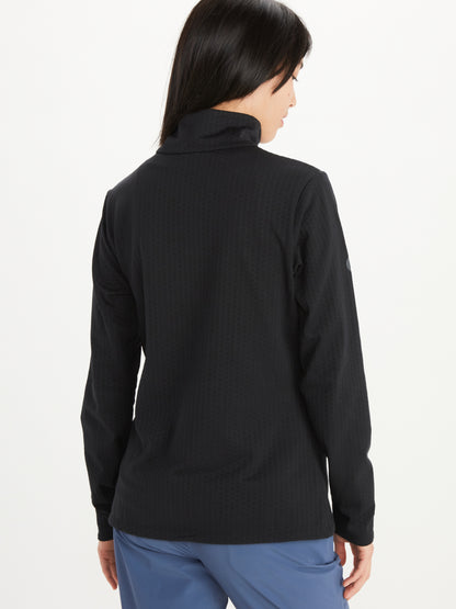 WM'S LECONTE FLEECE JACKET