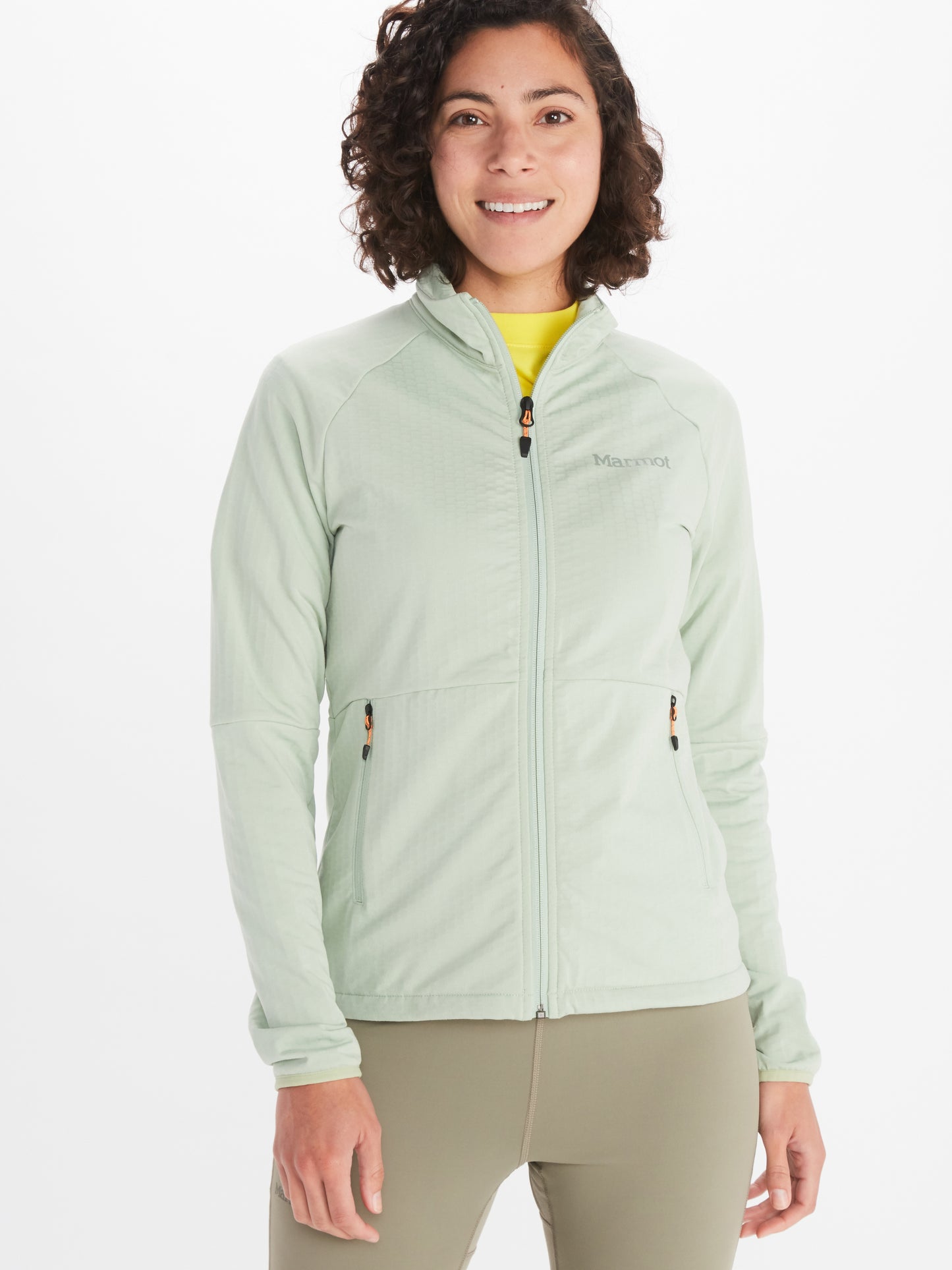 WM'S LECONTE FLEECE JACKET