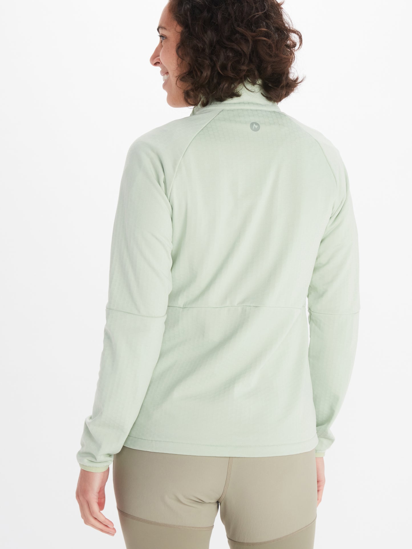 WM'S LECONTE FLEECE JACKET