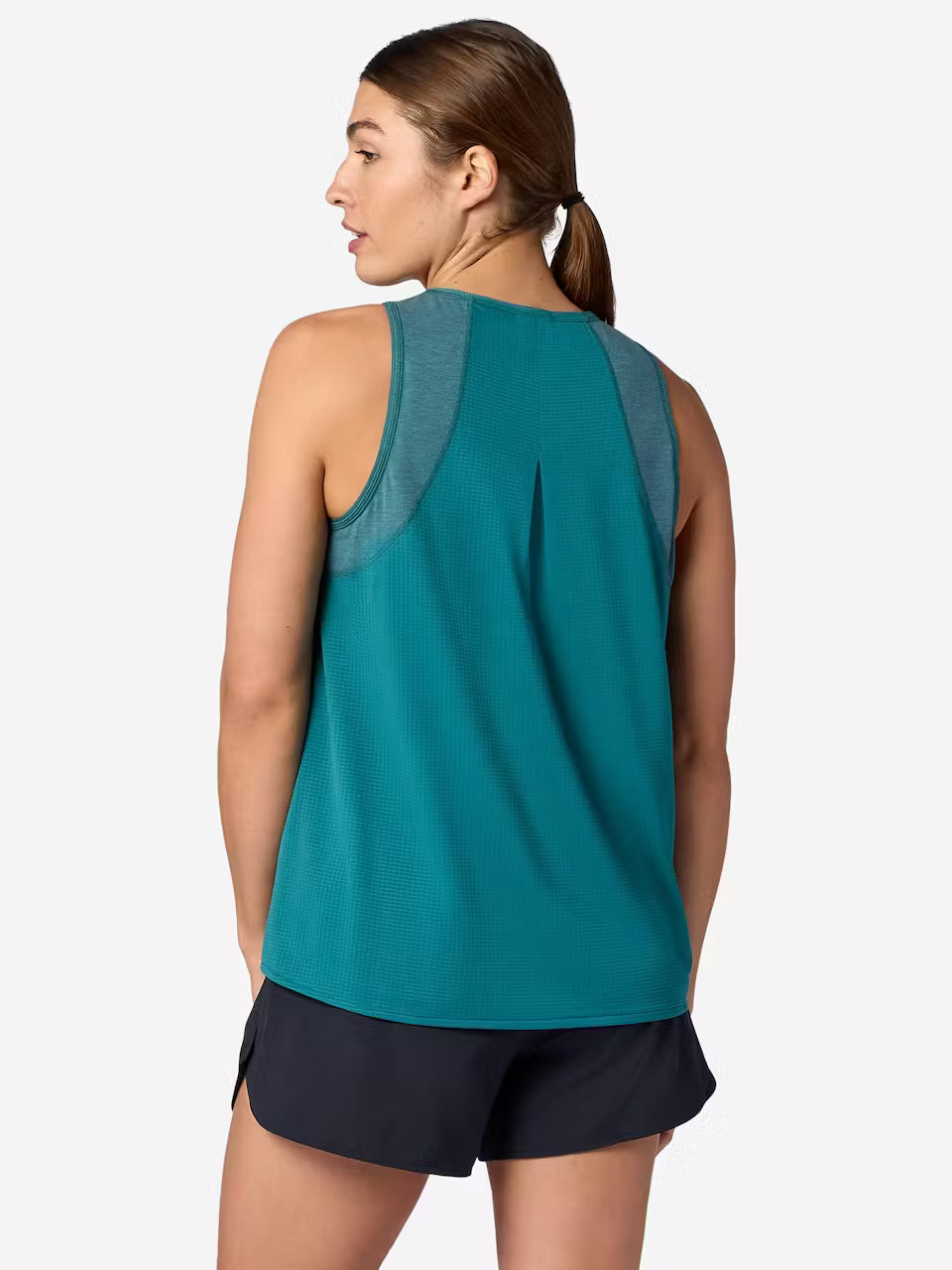 Wm's Uptrail Tank
