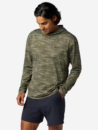 AirExchange UPF50 Hoody