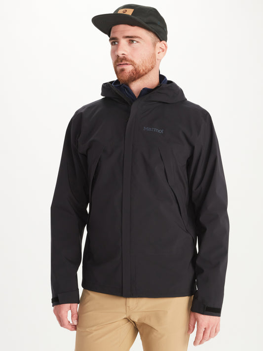 PreCip Eco Pro Jacket