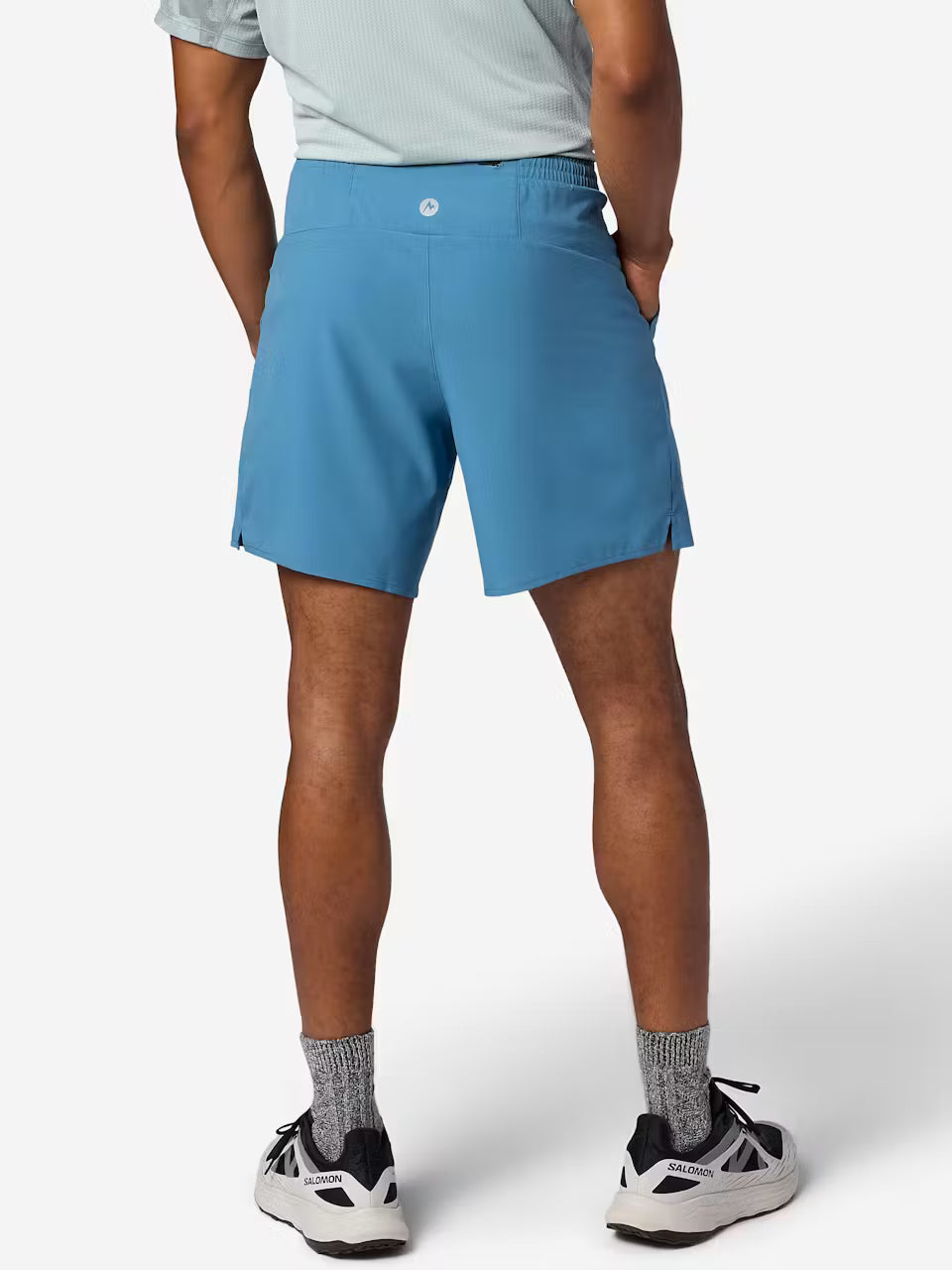 Upbeat Active Short 7"