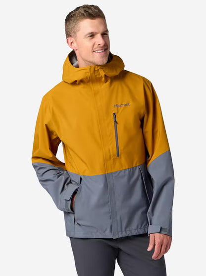 Precip Evo Pro Jacket