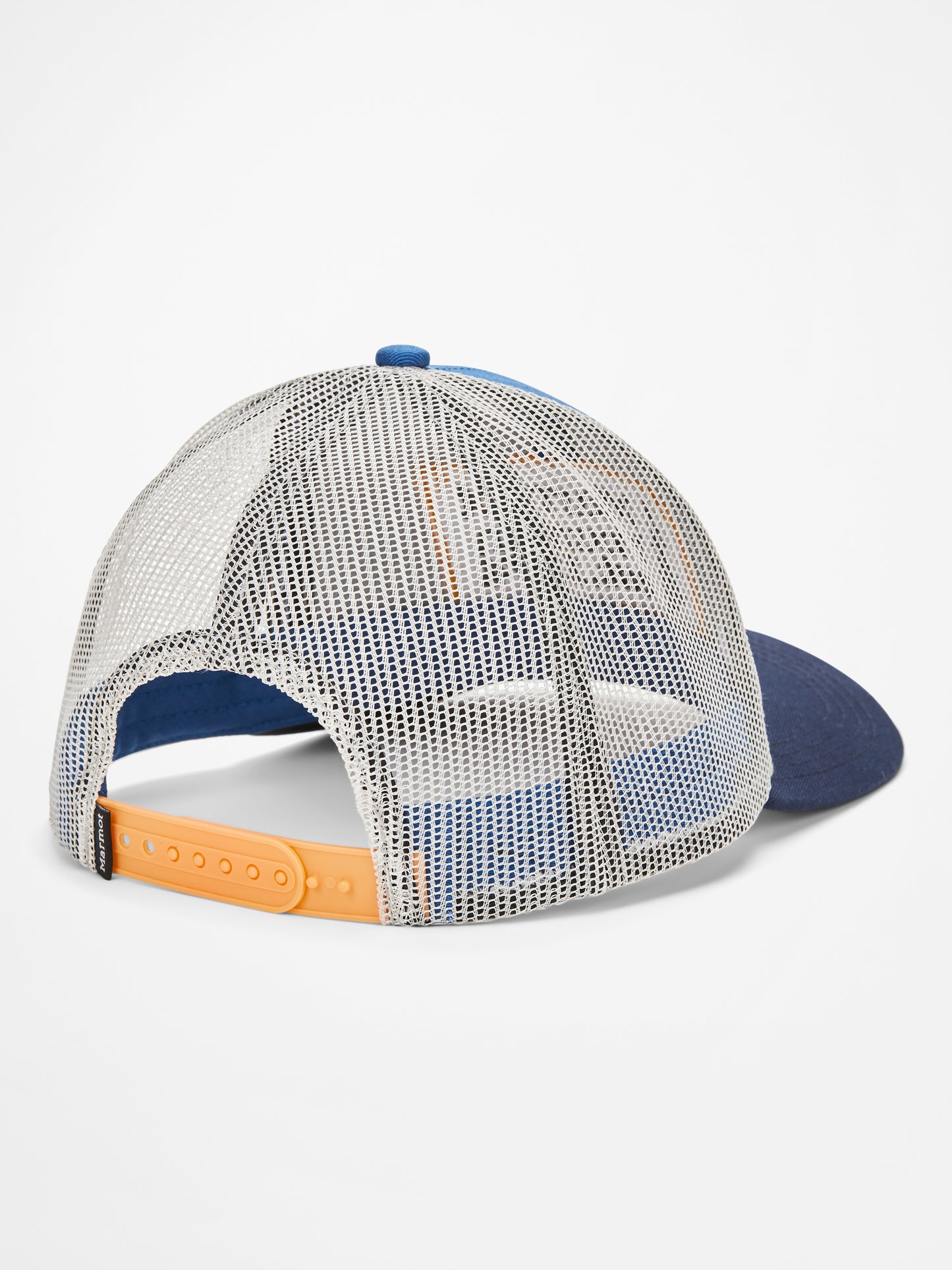 Retro Trucker Hat