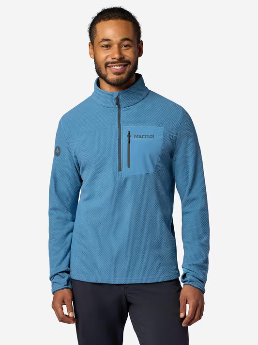 AirFleece 1/2 Zip