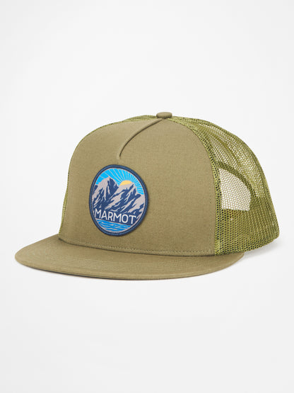 Marmot Trucker