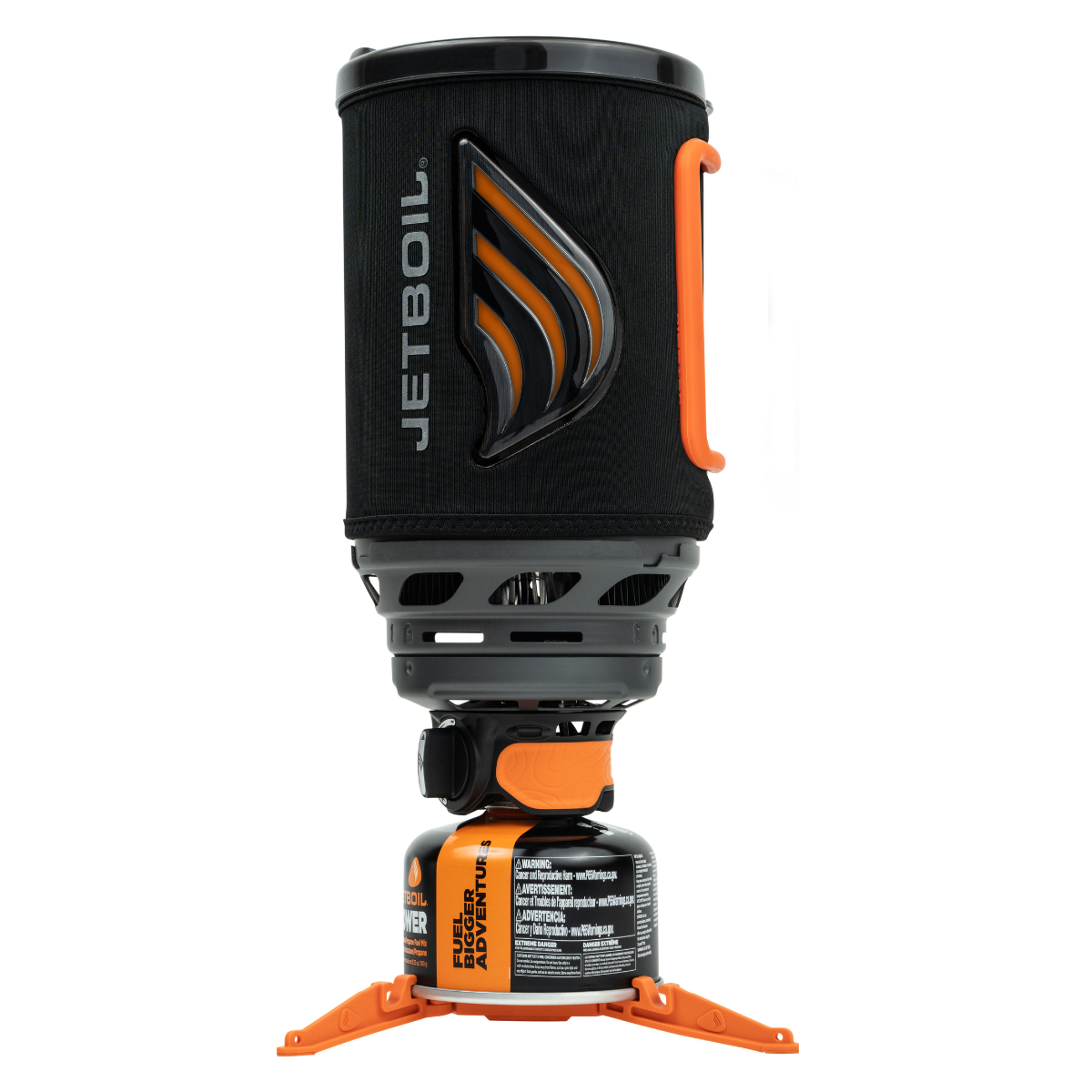 Flash 1.8L Fast Boil System