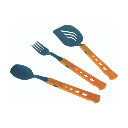 Jetset Utensil Set