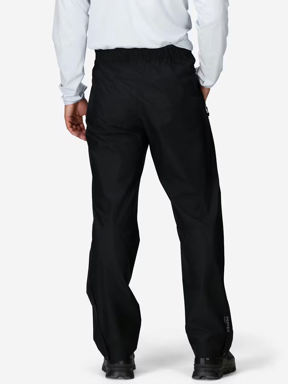 Minimalist Pertex Pant