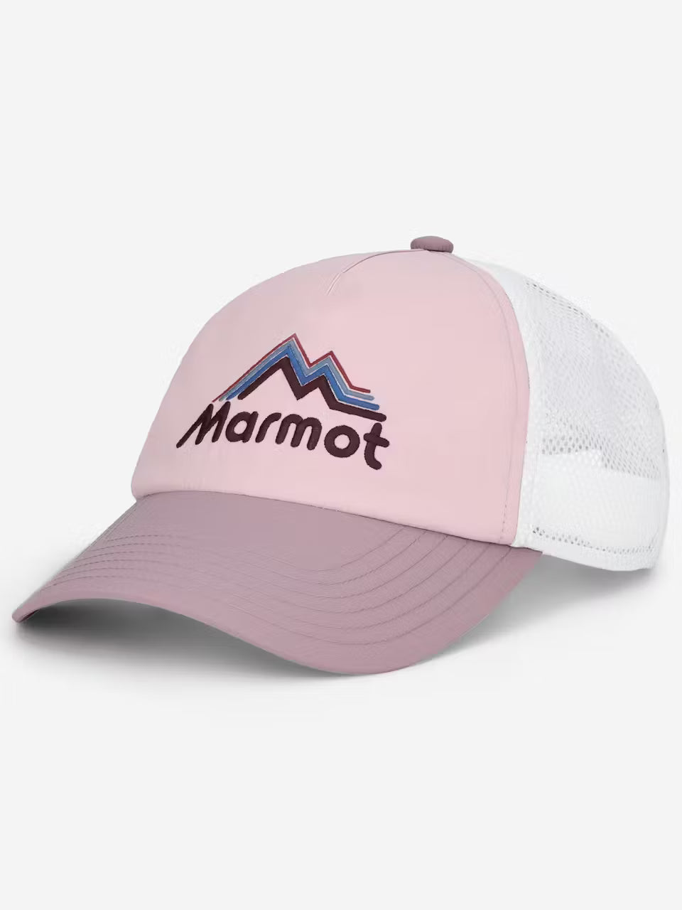 Alpine Soft Mesh Trucker