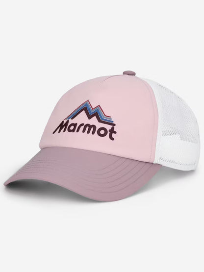 Alpine Soft Mesh Trucker