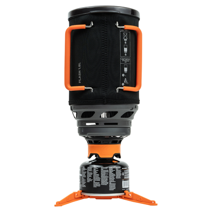 Flash 1.8L Fast Boil System