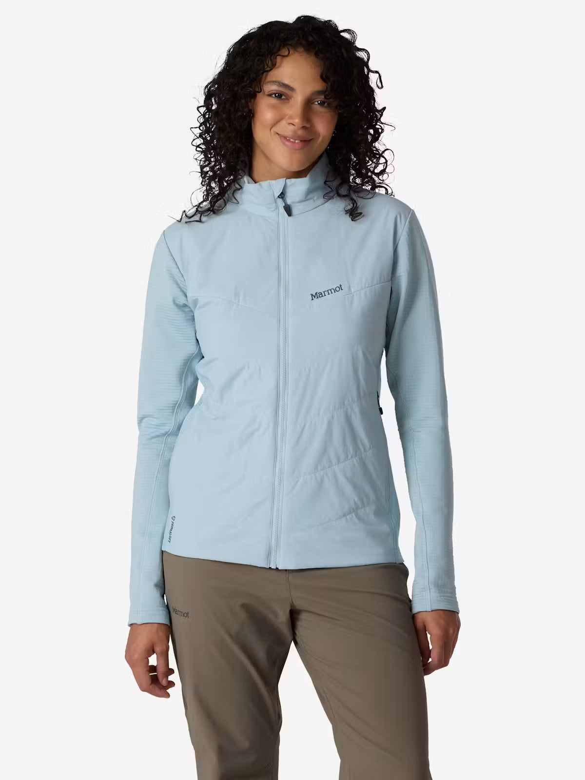 Wm's Revlo Hybrid Jacket
