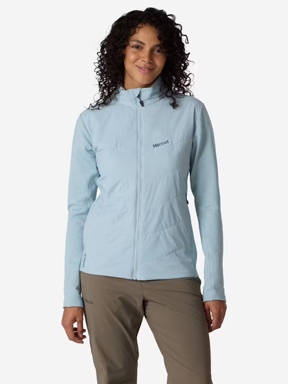 Wm's Revlo Hybrid Jacket