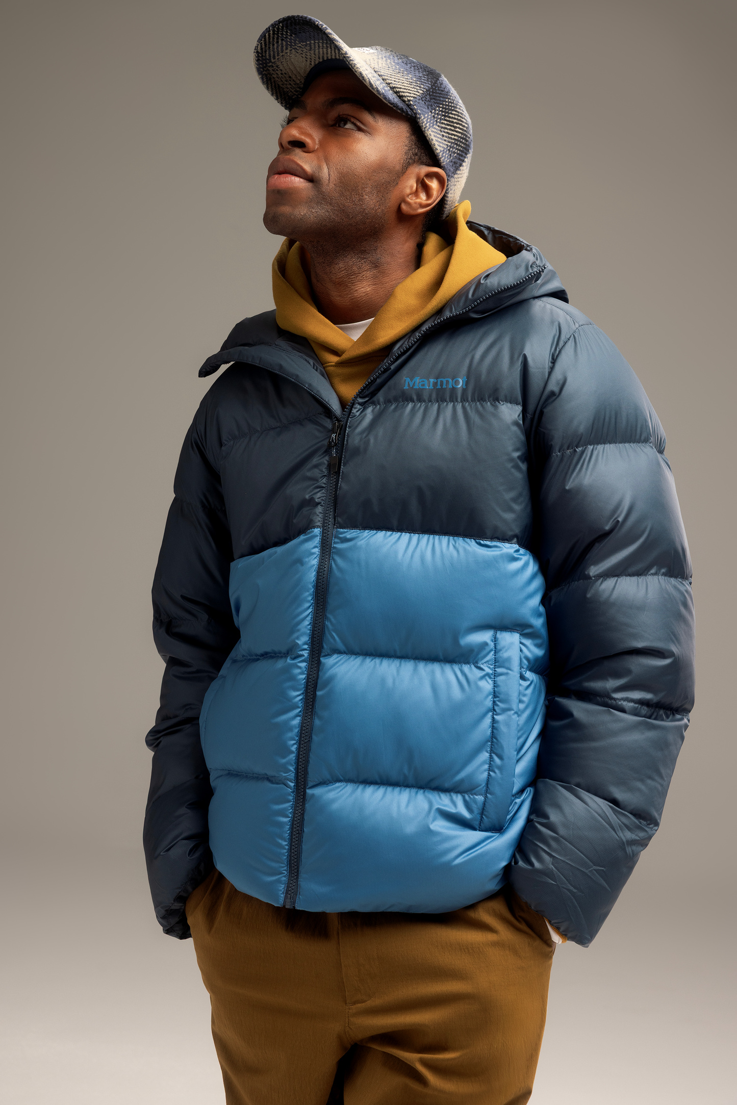 Guides Down Hoody