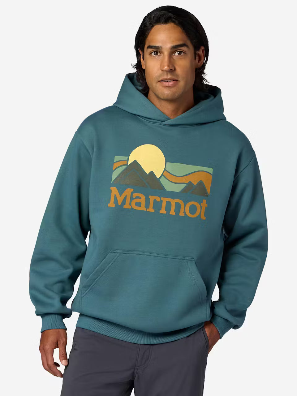 Coastal Hoody