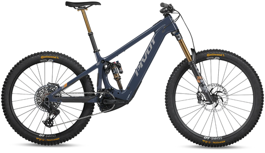 SHUTTLE LT (BOSCH 2025)