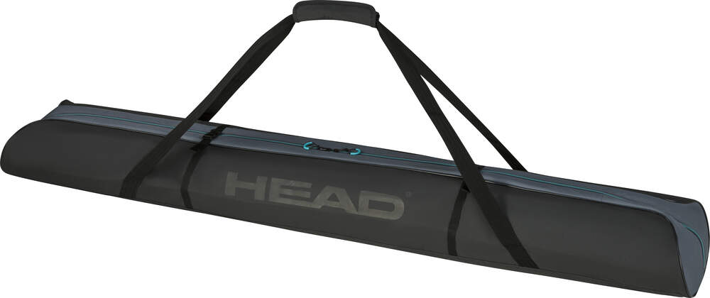 Double Ski Bag