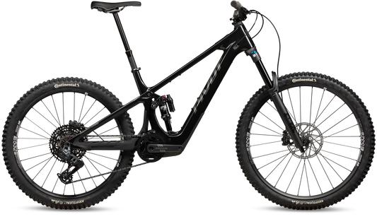 SHUTTLE AMP'D | RIDE GX EAGLE TRANSMISSION
