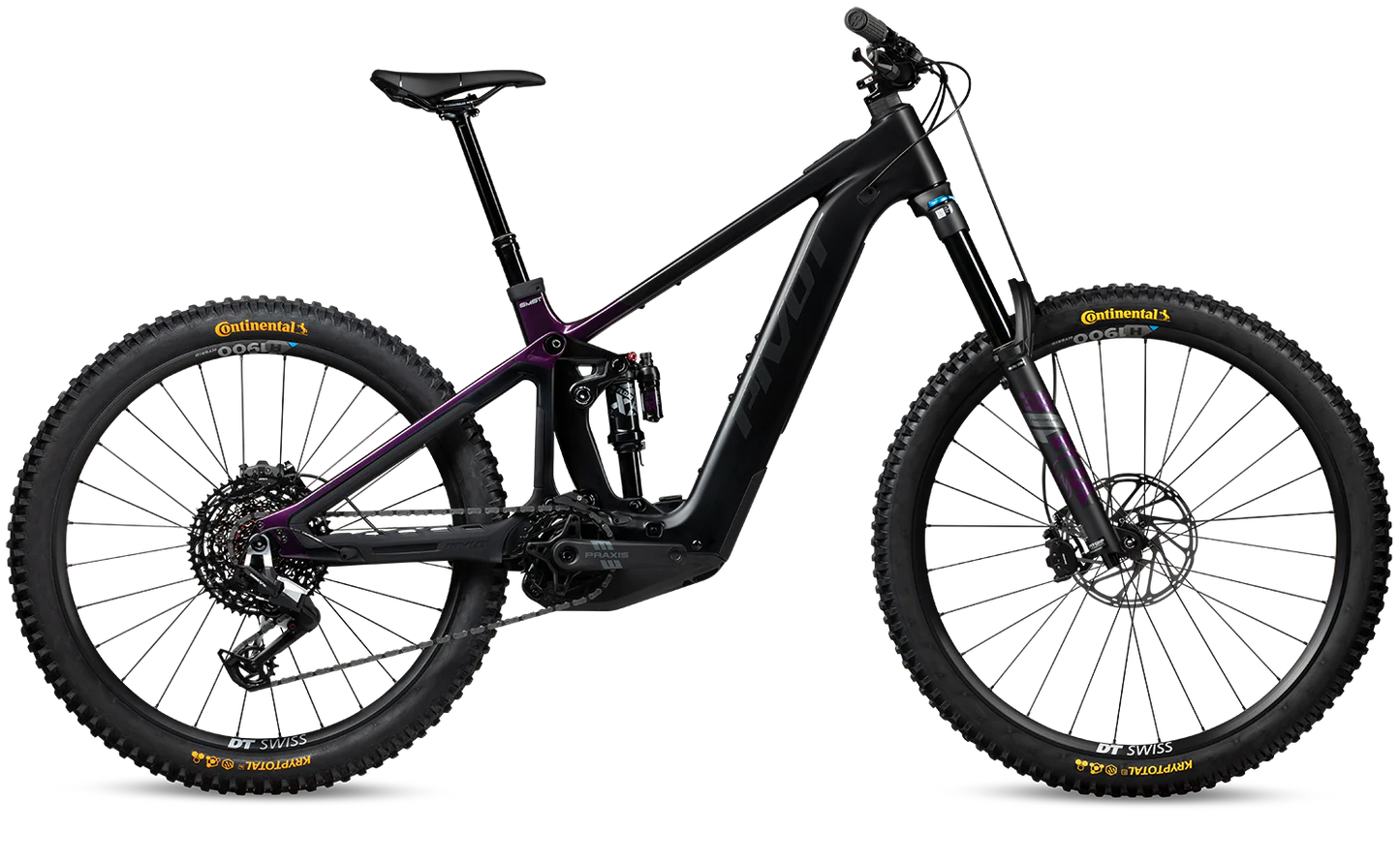 SHUTTLE LT 2026 - PRE ORDER
