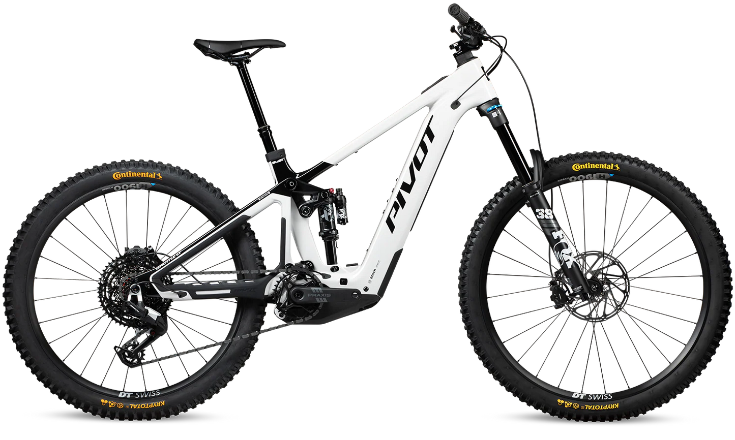 SHUTTLE LT 2026 - PRE ORDER