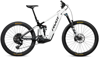SHUTTLE LT 2026 - PRE ORDER